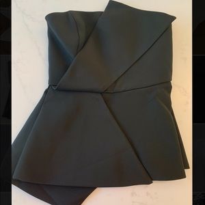 NWT C/MEO Collective Top